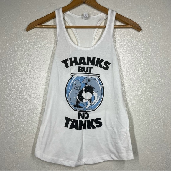 Plant Based Razorback Graphic Tank Top Bundle - Picture 14 of 16